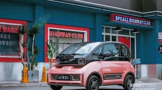 寶駿,特斯拉,遠程,Model 3