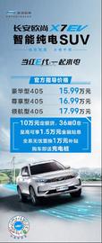 長安,長安歐尚,理念,遠程