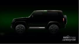 北京,BJ212,北京汽車,世紀,Jeep