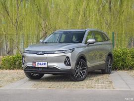 威馬汽車