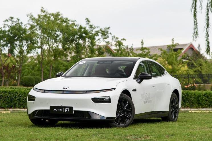 小鵬,威馬汽車,理想汽車,威馬EX5