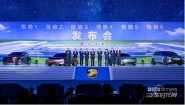 恒馳,恒馳5,特斯拉
