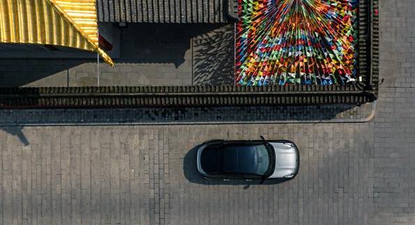 領克,領克05,沃爾沃,吉利汽車,理念