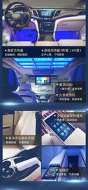 奔馳,豐田,一汽