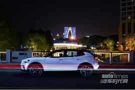 天際汽車,天際ME7,現代