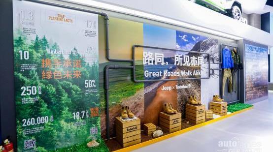Jeep,理念,開拓者