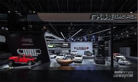 Jeep,牧馬人,現代,理念