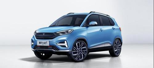 哪吒汽車,比亞迪,哪吒U,奇瑞,瑞虎3