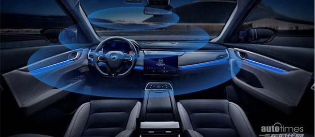 威馬汽車,威馬EX5