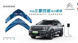 雪鐵龍,東風,優越,遠程