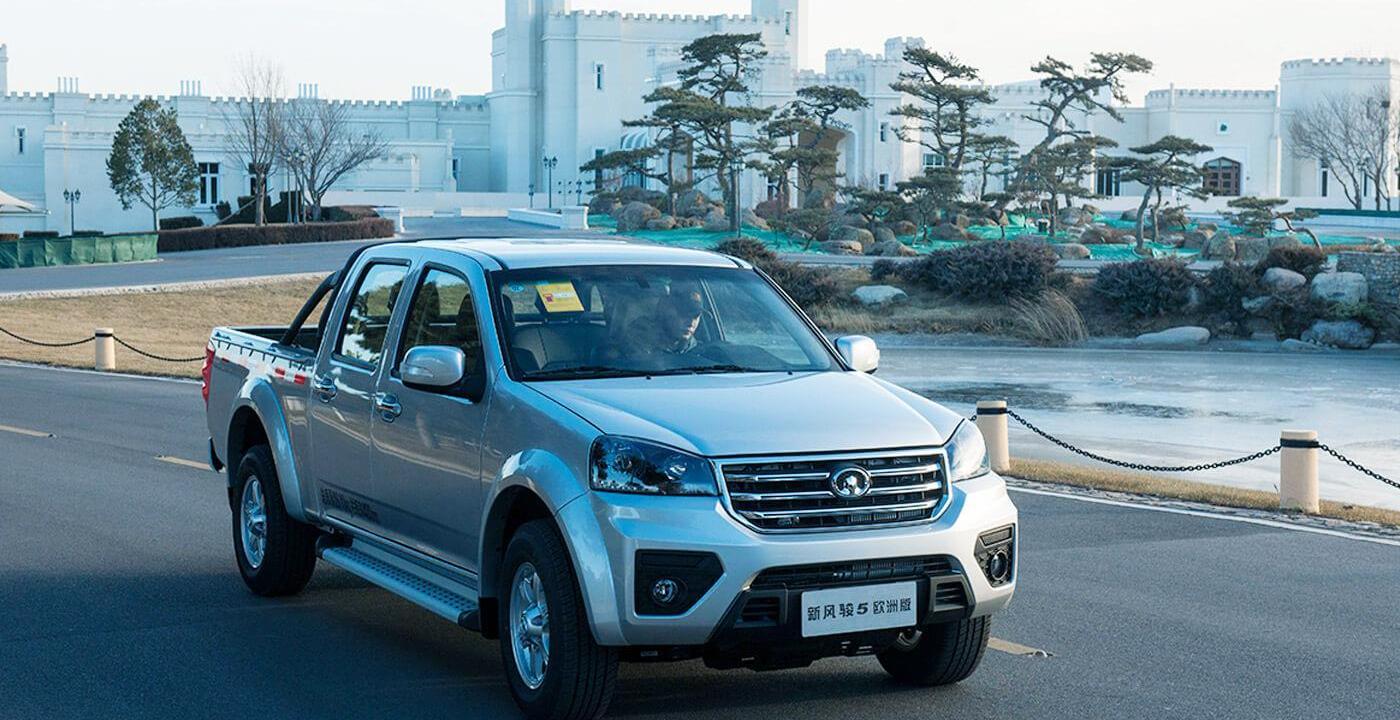 長城,哈弗,東南,風駿5