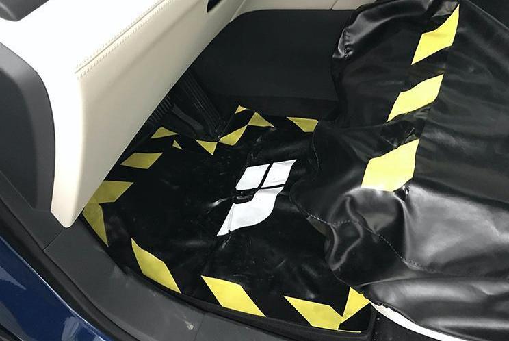 理想汽車,理想ONE