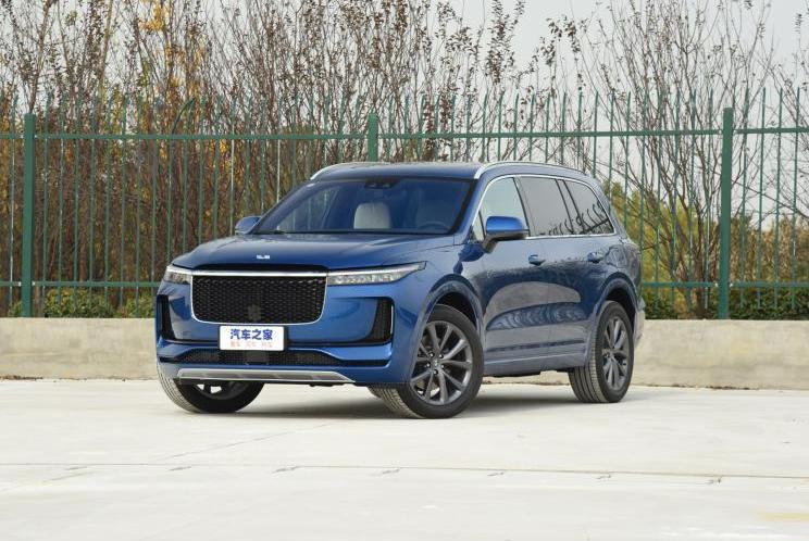 理想汽車,理想ONE