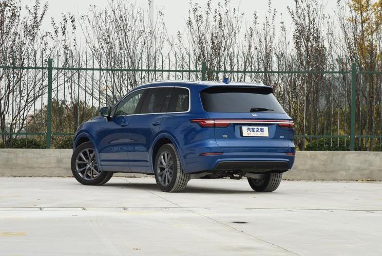 理想汽車,理想ONE