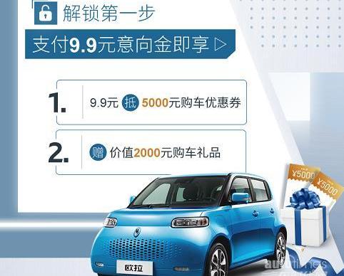 歐拉,歐拉白貓,長城,理念,型格