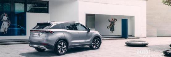 北京,北京汽車,魔方,理念,豪越