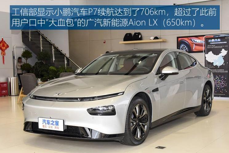 小鵬,漢,特斯拉,寶馬,比亞迪