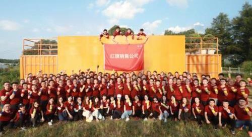 紅旗,紅旗H9,紅旗HS5,紅旗H5,發現