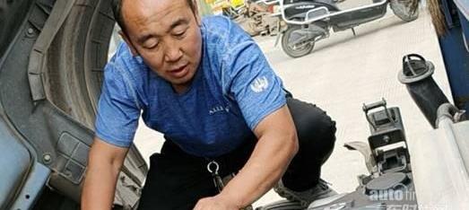 江淮,帥鈴Q6,發現
