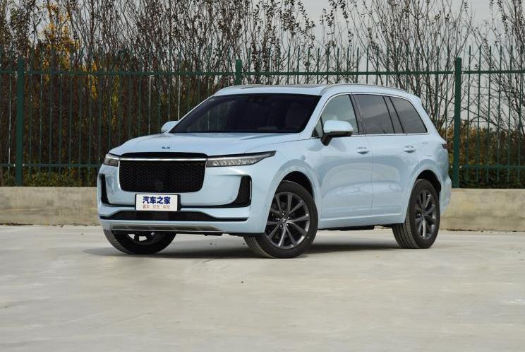 理想汽車,理想ONE