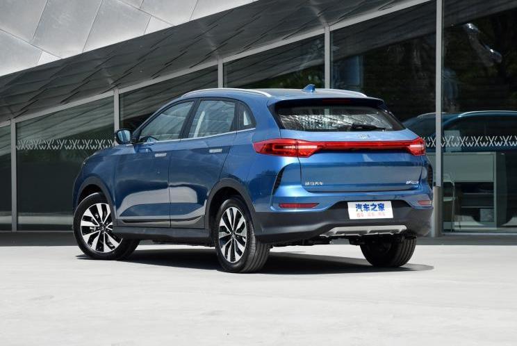 威馬EX5,威馬汽車