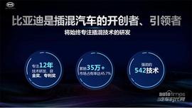 漢,比亞迪