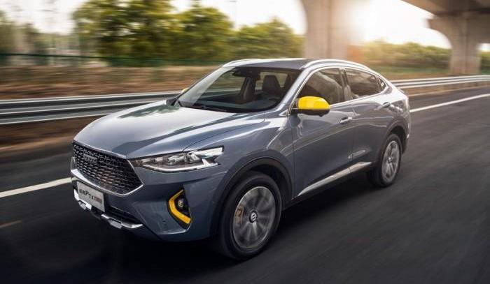 哈弗,奧迪,奧迪Q3,奧迪Q3 Sportback,廣汽傳祺
