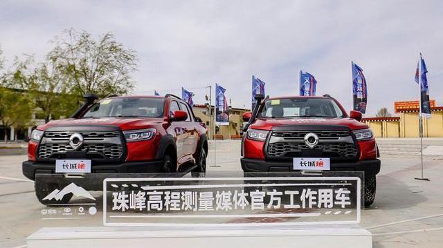 長城,炮,豐田,福特