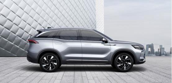 北京,理念,現代,北京汽車,DS