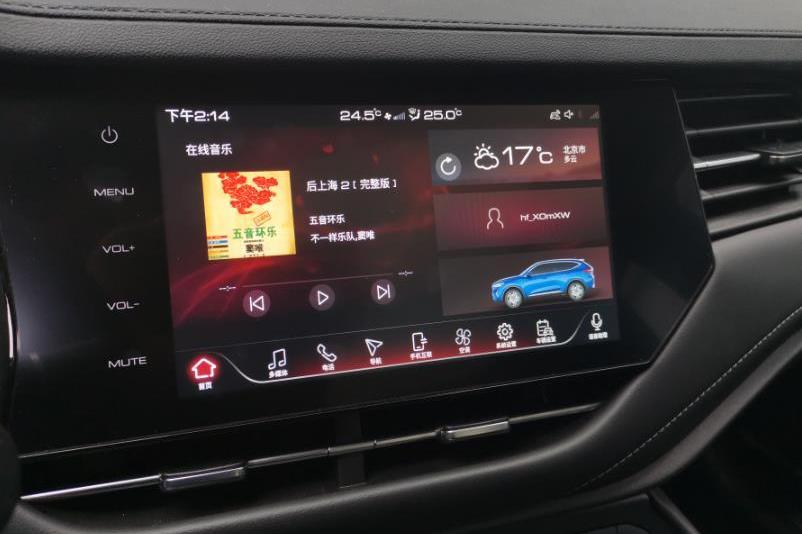 哈弗,發現,現代,777,現代ix35
