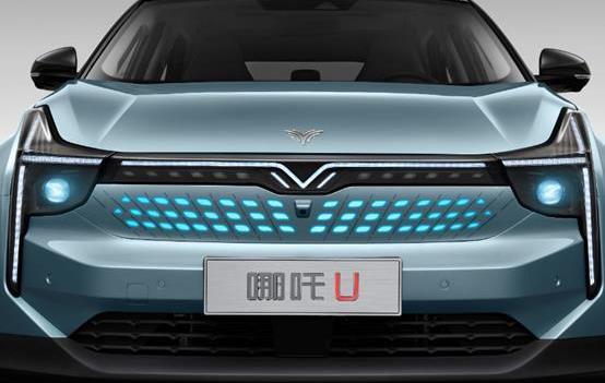 哪吒U,哪吒汽車,小鵬,小鵬G3,威馬EX5