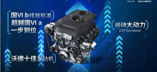 福特,途睿歐,江鈴,漢