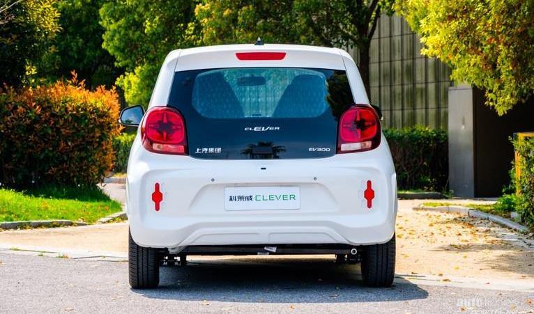 科萊威CLEVER