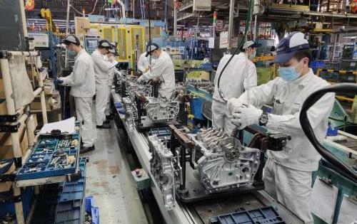 東風,日產,東風商用車,漢,啟辰