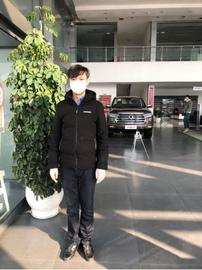 長城