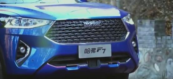 哈弗,哈弗H6,長城,北京