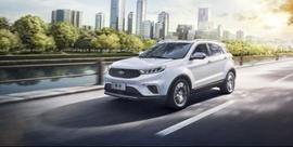 領界,福特,Jeep