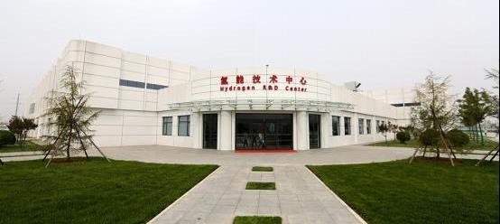 長城