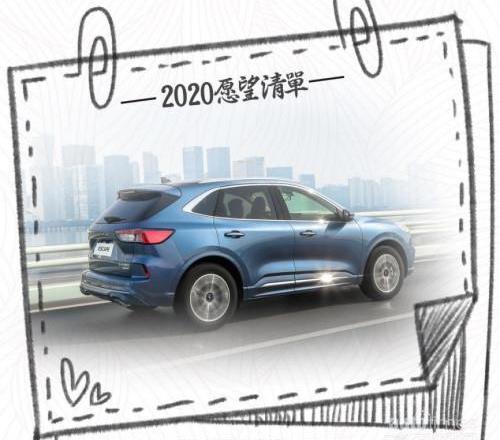 福特,福特F-150,Mustang,銳際,銳界