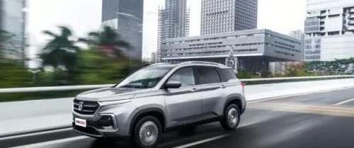 東南,東南DX5,寶駿,理念,三菱