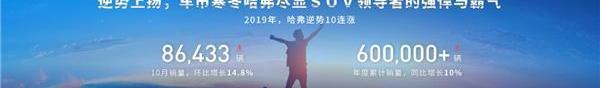 哈弗,哈弗H6,哈弗H9,長城,理念