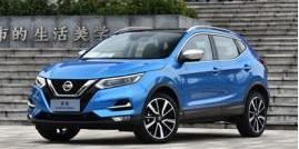 哈弗,哈弗H6,日產,逍客,卡路里