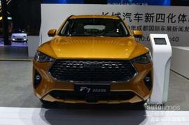 哈弗,本田,長安,日產,奇駿