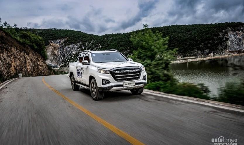 長安,長安凱程,凱程F70,標致,D-MAX