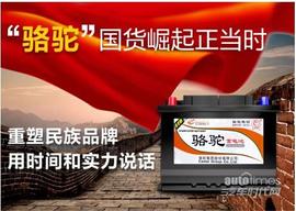駱駝,理念