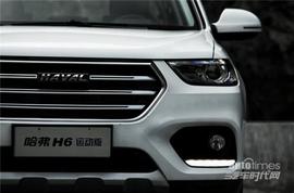 哈弗,哈弗H6,日產,逍客,現代