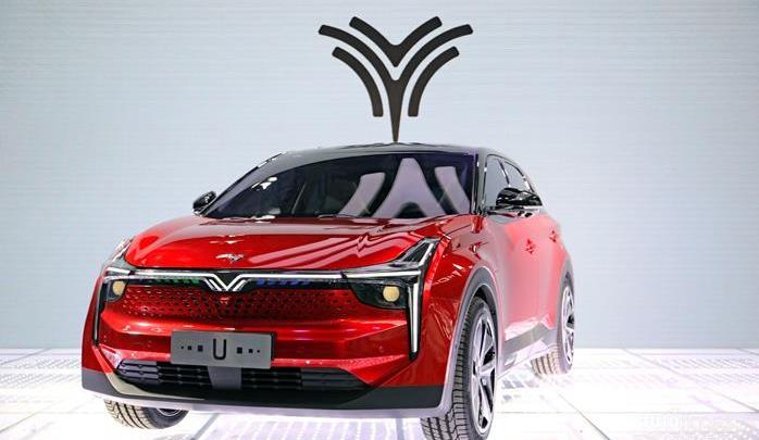 哪吒汽車