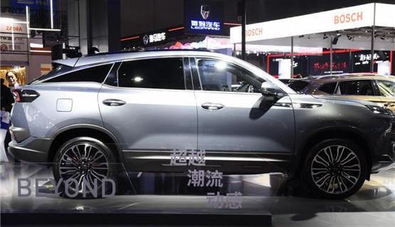 長安,哈弗,理念,吉利汽車,長城