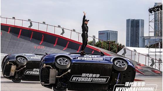 現代,北京,勝達