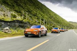 Macan,保時捷,時風